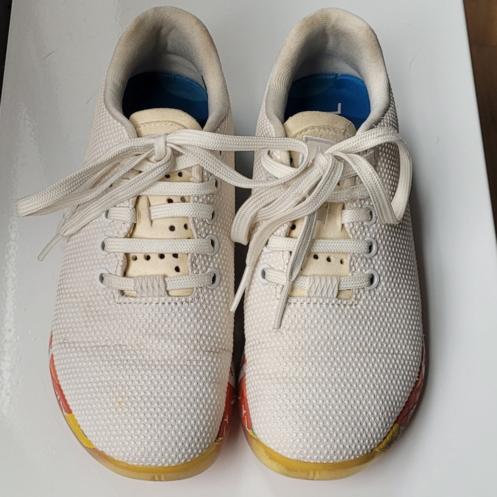 WOMEN'S WEST COAST NOBULL OUTWORK